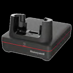 Honeywell CT70 Display Base, pre charging 1 computer, universal cup, power supply, no cord