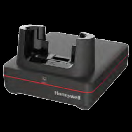 Honeywell CT70 Display Base, pre charging 1 computer, universal cup, power supply, no cord