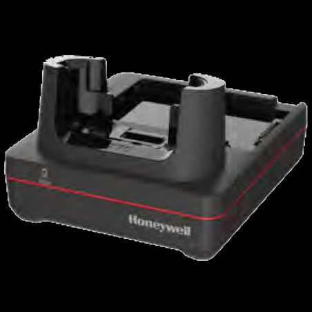 Honeywell CT70 Homebase, pre recharging CT70, USB-B, terminálový cup, battery cup,p.supply, no cord