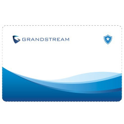 Grandstream IC karta G-AD2 MIFARE DESFire, 13.56MHz, AES-128, 100 ks