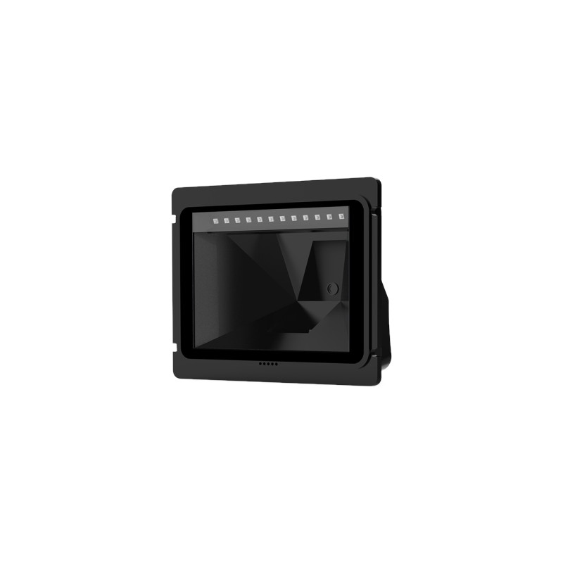 Virtuos HM-765A, 2D čítačka, modul, USB