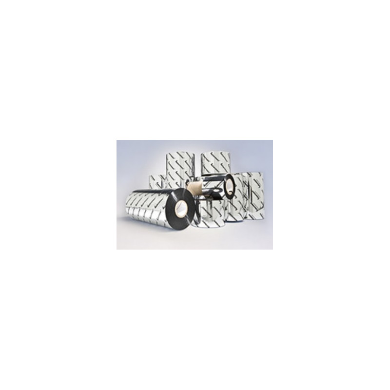 TTR páska TMX3710/resin/104mm/153m/out- 10 rolí
