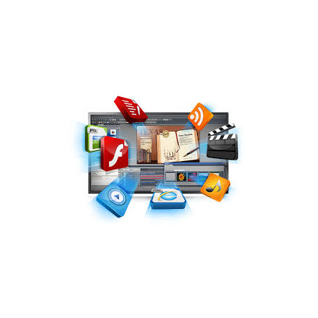 Licencia Samsung MagicInfo Lite