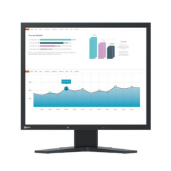 EIZO FlexScan/S1934H/19,0''/IPS/1280x1024/61Hz/14ms/Black/5R