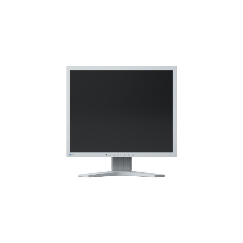 19'' LED EIZO S1934H-1280x1024, IPS, DP, pív, rep, grey