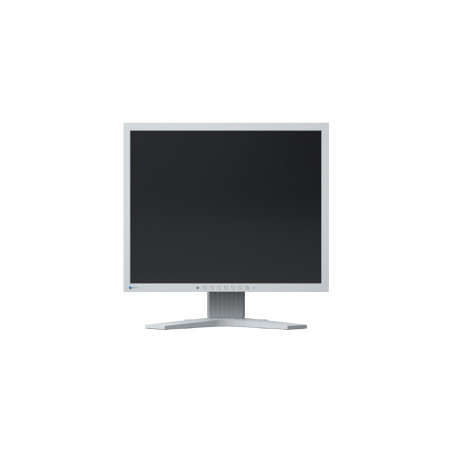 19'' LED EIZO S1934H-1280x1024, IPS, DP, pív, rep, grey