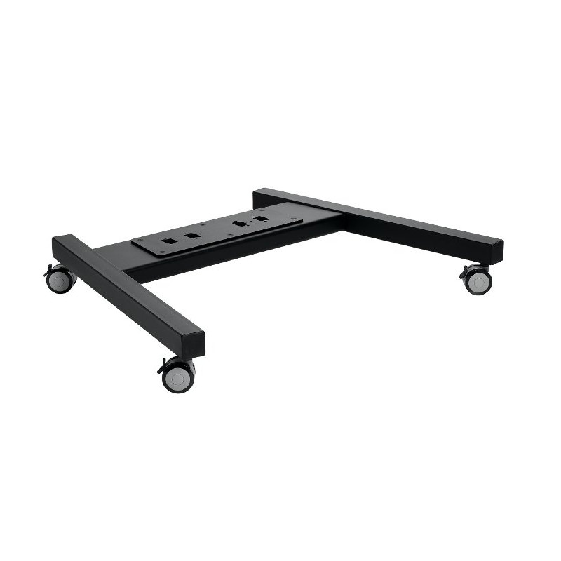 Vogel's PFT8530B pojazdný podstavec Connect-it Floor čierny