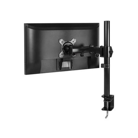 ARCTIC Z1 Basic – Single Monitor Arm in black colour