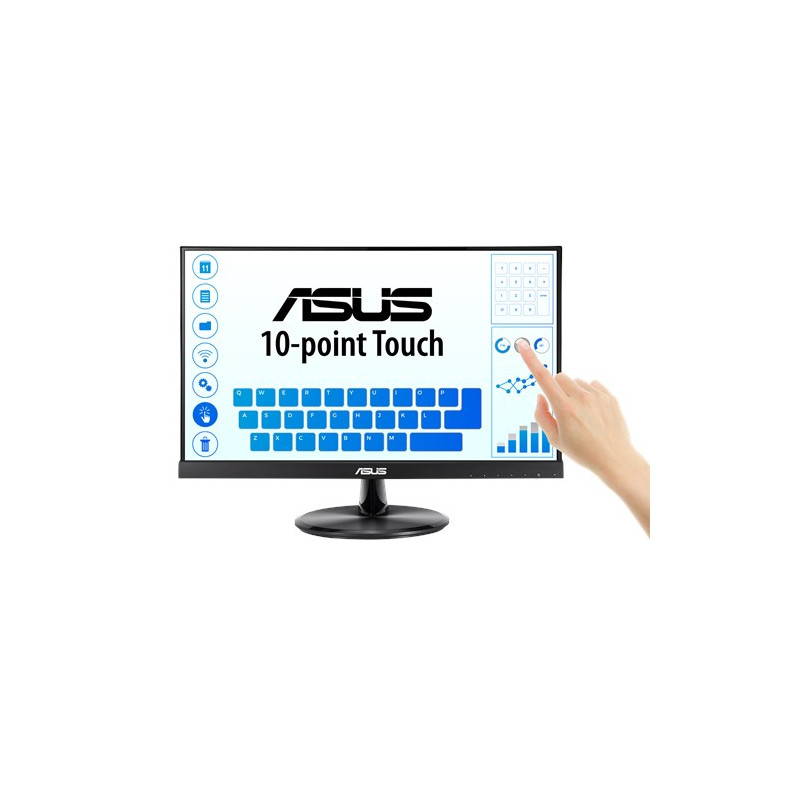 PROMO 22'' LED ASUS VT229H - dotykové LCD