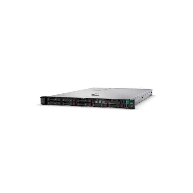 HPE DL360 G10 4208 MR416i-a 8SFF BC Zvr