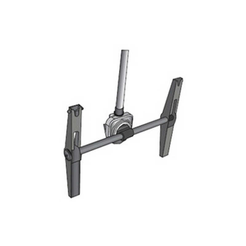 Samsung ceiling LFD 85''