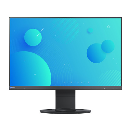 EIZO FlexScan/EV2360/22,5''/IPS/FHD/60Hz/5ms/Black/5R