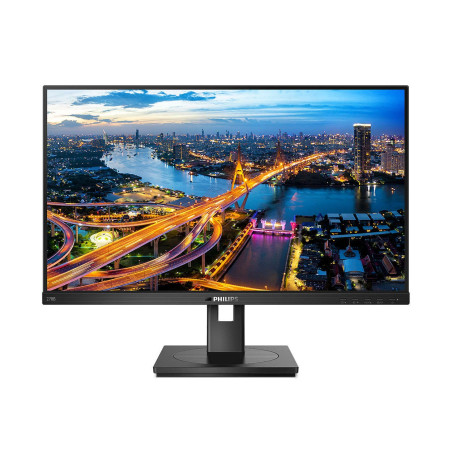 Philips/278B1/00/27''/IPS/4K UHD/60Hz/4ms/Black/3R