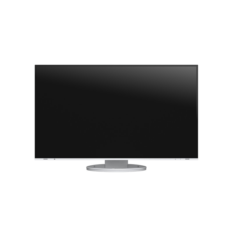 EIZO FlexScan/EV2795/27''/IPS/QHD/60Hz/5ms/White/5R