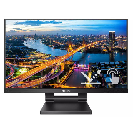 24'' LED Philips 242B1TC