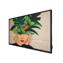32'' D-LED Philips 32BDL4511D-FHD, IPS, 400cd, MP, 24/7