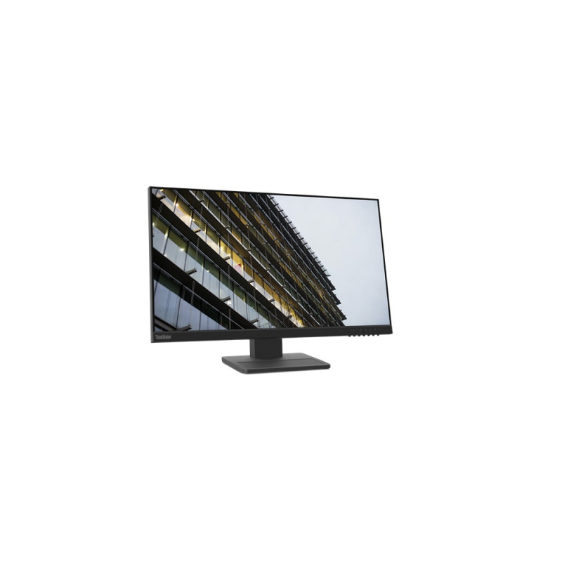 Lenovo ThinkVision/E24-28/23,8''/IPS/FHD/60Hz/6ms/Black/3R