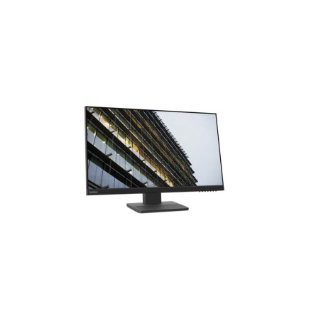 Lenovo ThinkVision/E24-28/23,8''/IPS/FHD/60Hz/6ms/Black/3R
