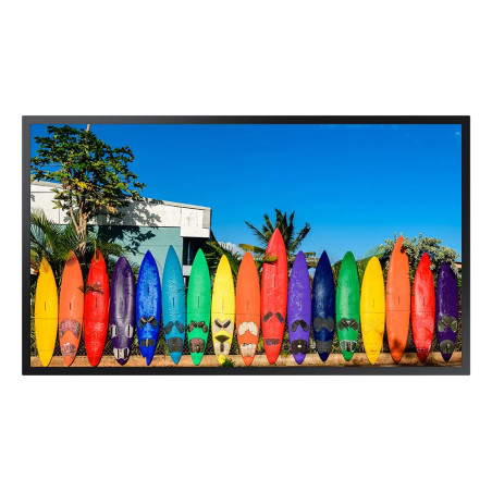 46'' LED Samsung OM46B - FHD, 3000cd, SO, 24/7