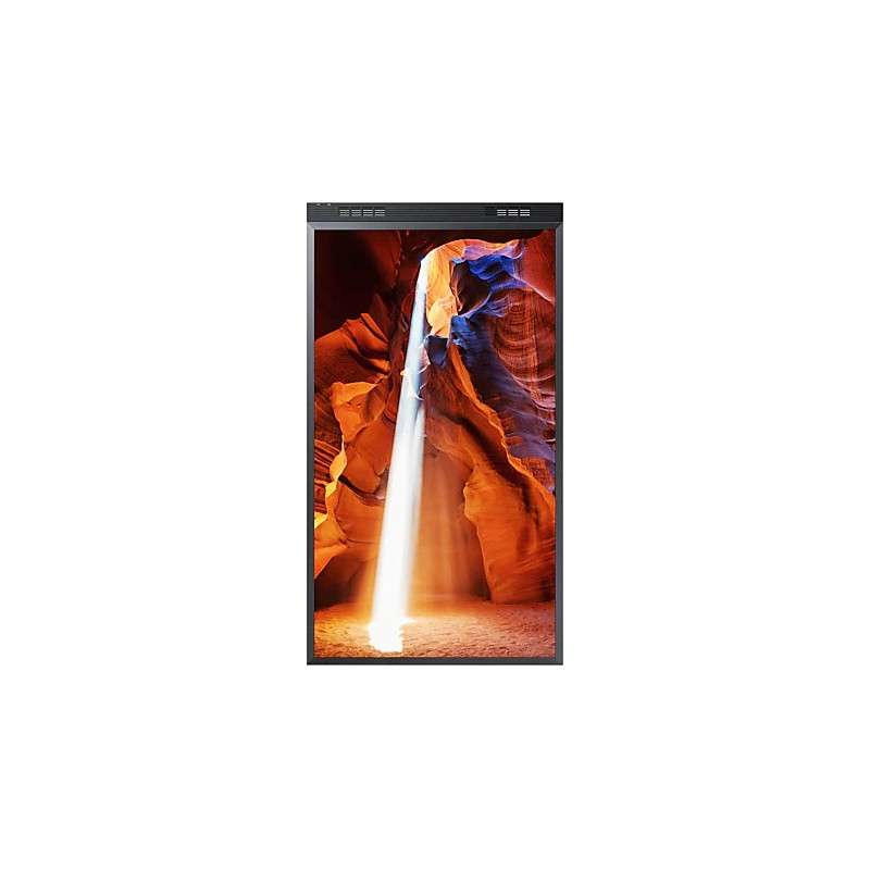55'' LED Samsung OM55N-DS - FHD, 1000/3000cd, MI, 24/7