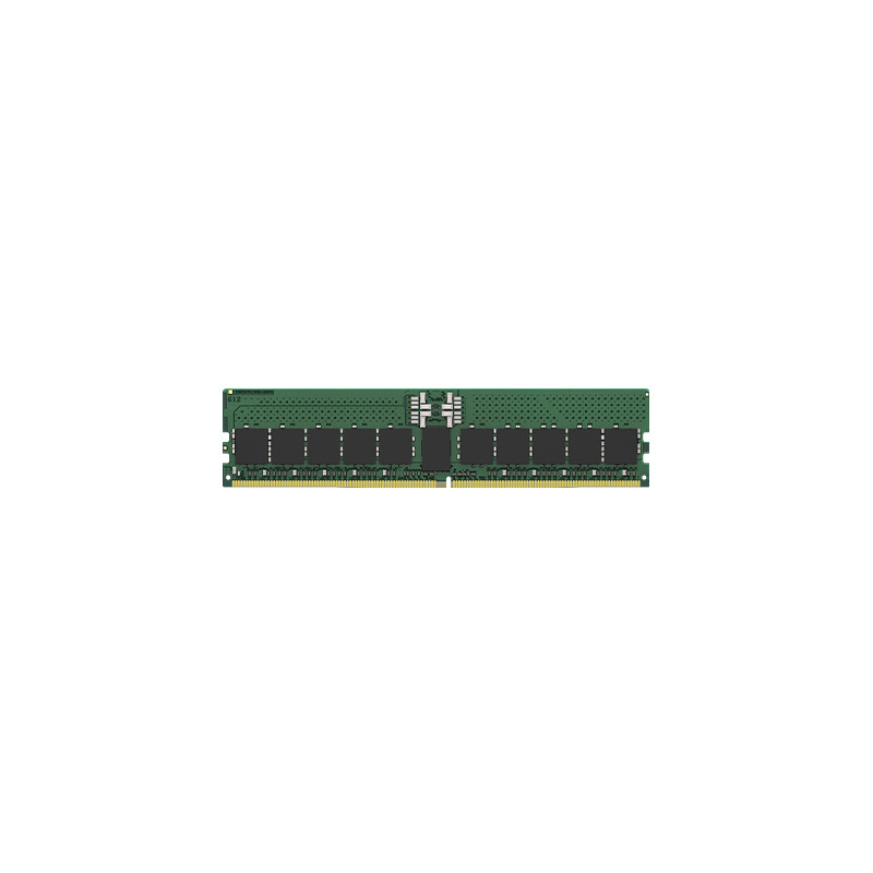 32GB 4800MT/s DDR5 ECC Reg CL40 Hynix M Rambus
