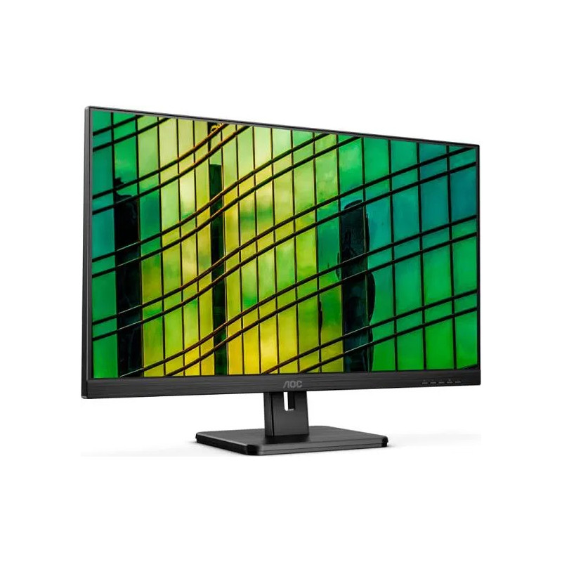 AOC/U34E2M/34''/VA/3440x1440/100Hz/4ms/Black/3R