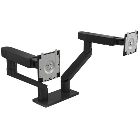 Dell stojan pre dva monitory MDA20