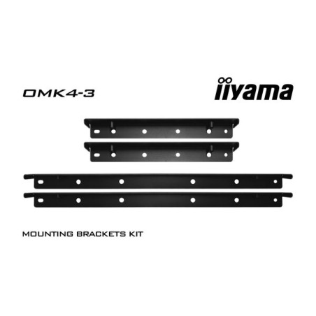 iiyama - Sada montážneho držiaka pre TF4339MSC