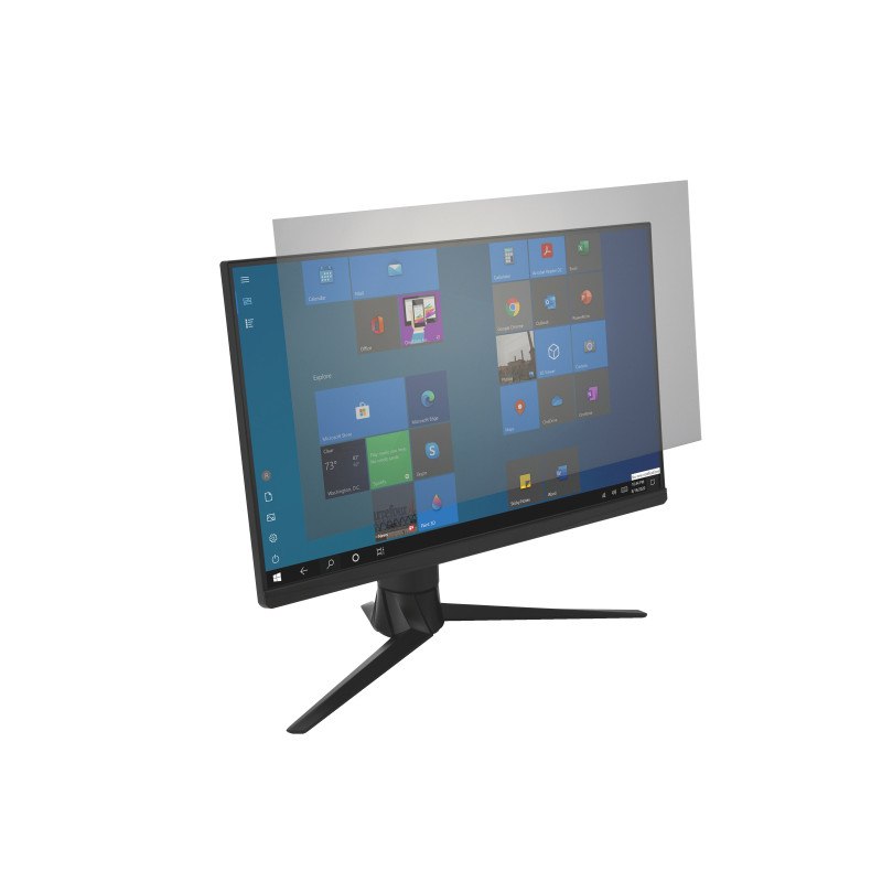 Anti-Glare a Blue Light filter pre monitory 21,5''