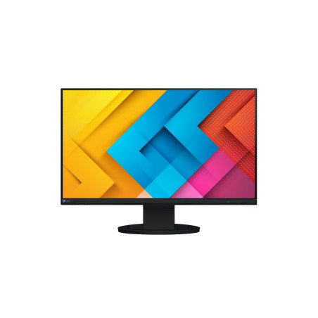 EIZO FlexScan/EV2490/24''/IPS/FHD/60Hz/5ms/Black/5R