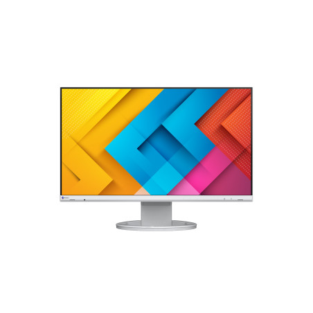 EIZO FlexScan/EV2490/24''/IPS/FHD/60Hz/5ms/White/5R
