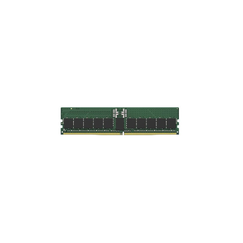 32GB DDR5-4800MHz Kingston ECC Reg 2Rx8 pre HP