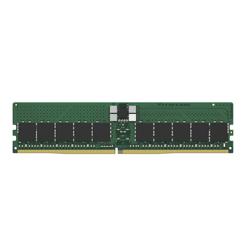 32GB DDR5-4800MHz Kingston ECC Reg 1Rx4 pre HP