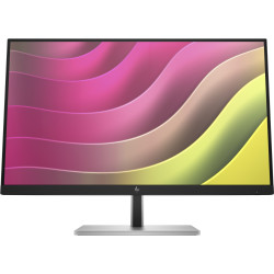 HP/E24t G5/23,8''/IPS/FHD/75Hz/5ms/Blck-Slvr/3R