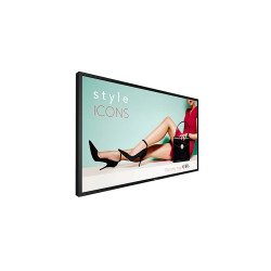 55'' LED Philips 55BDL4002H-FHD, 2500cd, 24/7