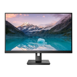Philips/275S9JML/27''/VA/QHD/75Hz/4ms/Black/3R