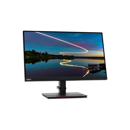 Lenovo ThinkVision/T24m-20/23,8''/IPS/FHD/60Hz/6ms/Black/3R