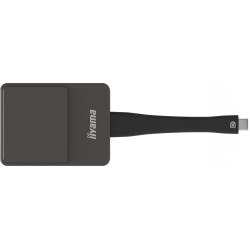 iiyama - Wireless presentation USB-C dongle