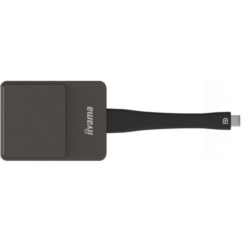 iiyama - Wireless presentation USB-C dongle