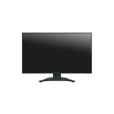 EIZO FlexScan/EV2740X/27''/IPS/4K UHD/60Hz/5ms/Black/5R