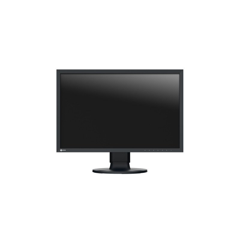 EIZO ColorEdge/CS2400R/24,1''/IPS/FHD/60Hz/14ms/Black/5R
