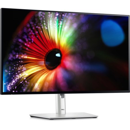 Dell UltraSharp/U2724D/27''/IPS/QHD/120Hz/8ms/Silver/3R