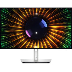 Dell UltraSharp/U2424H/23,8''/IPS/FHD/120Hz/8ms/Silver/3R
