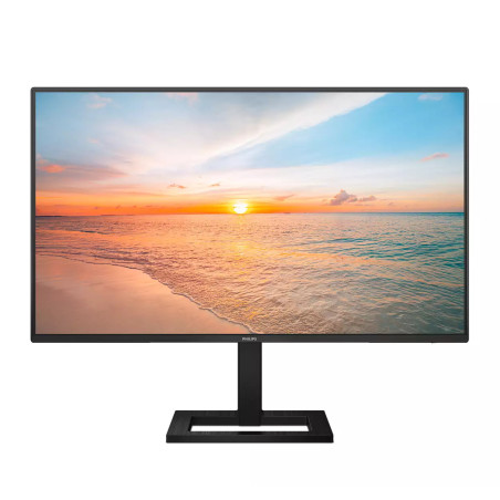 Philips/27E1N1600AE/27''/IPS/QHD/100Hz/1ms/Black/3R