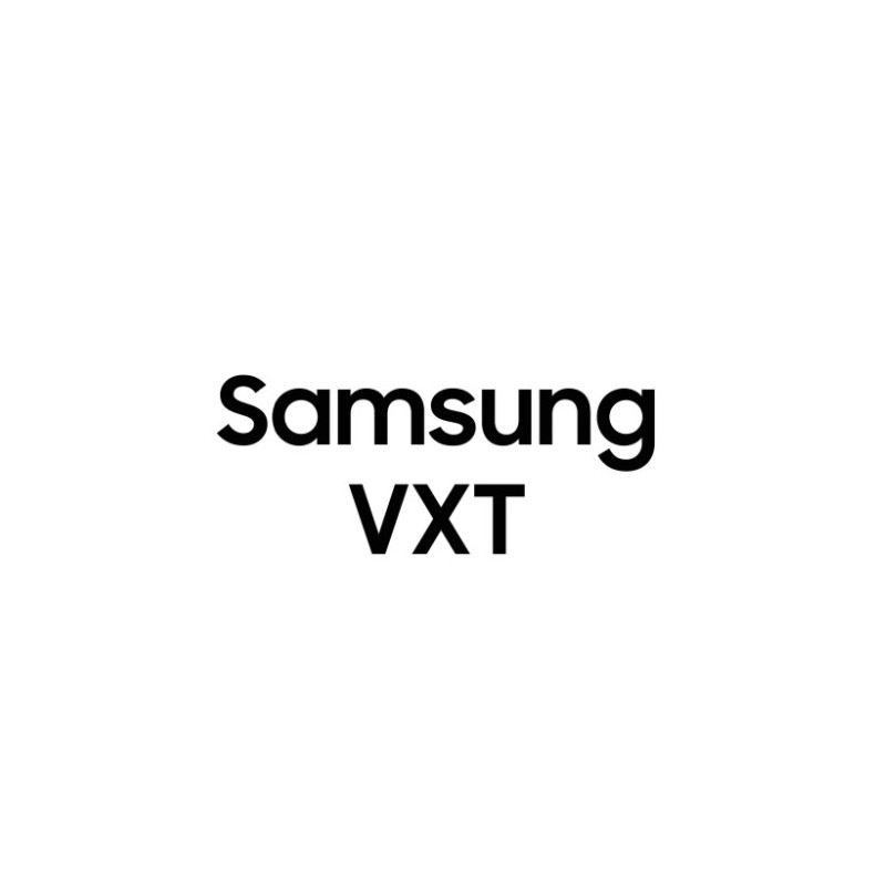 Samsung VXT RMP Series Yearly (RM Pro)