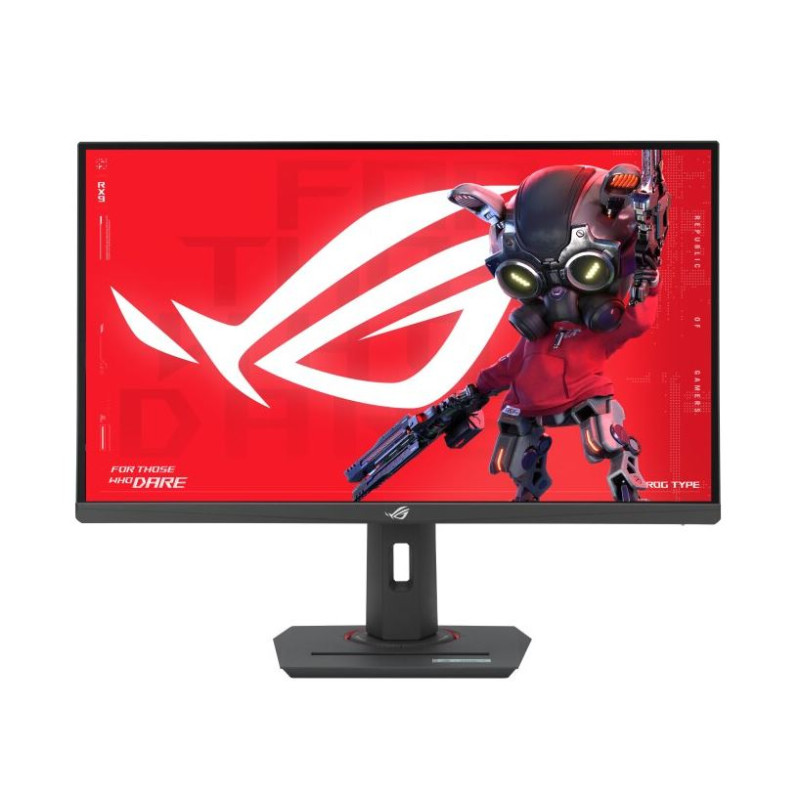 ASUS ROG/Strix XG27ACS/27''/IPS/QHD/180Hz/1ms/Black/3R