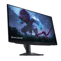 Dell/Alienware AW2725DF/26,7''/QD-OLED/QHD/360Hz/0,03ms/Black/3R