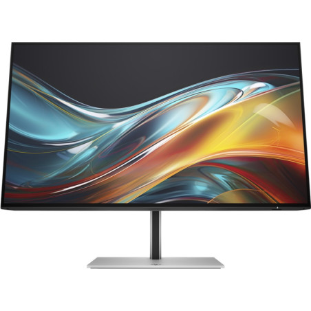 HP/724pf/23,8''/IPS/FHD/100Hz/5ms/Blck-Slvr/3R