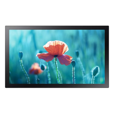 13'' LED Samsung QB13R-T-FHD, 300cd, MI, dotyk, 16/7