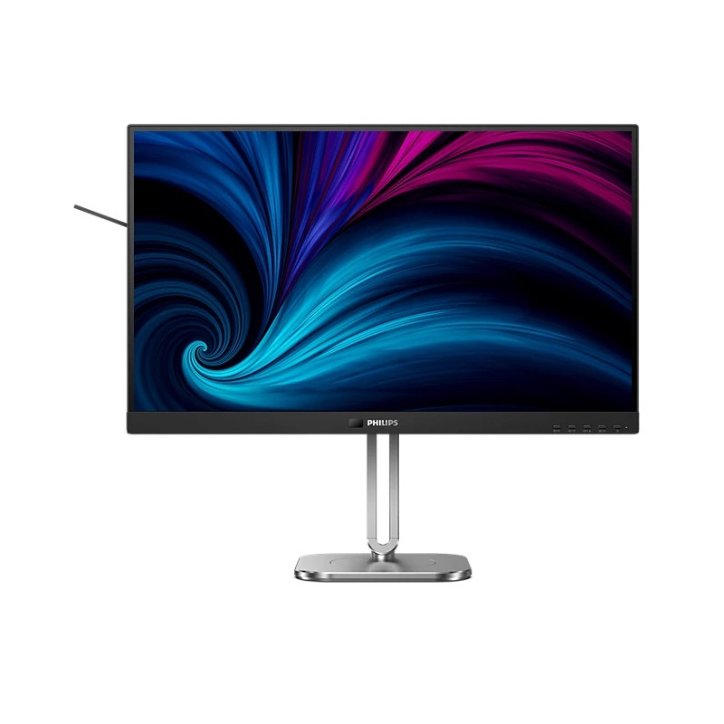 Philips/27B2U6903/27''/IPS/4K UHD/60Hz/4ms/Gray/3R